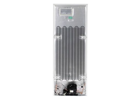 Морозильная камера вертикальная BEKO RFSK215T01W